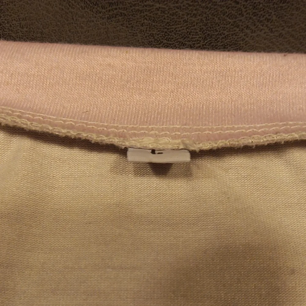 Women's Pink and Black Sleeveless Top - Picture 6 of 9